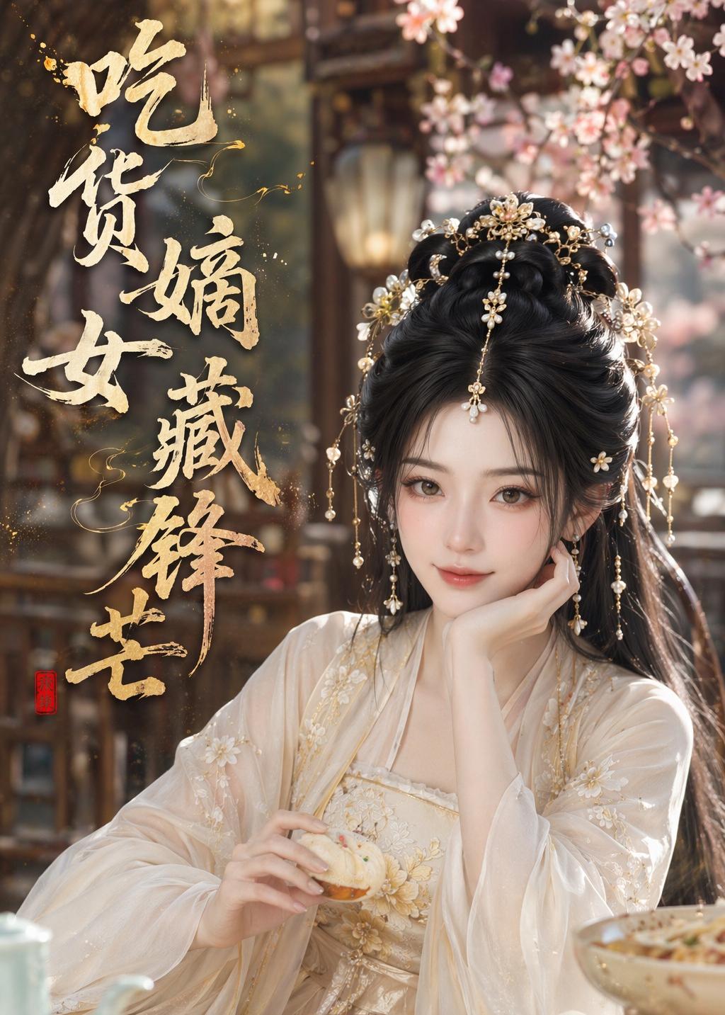 热播剧集